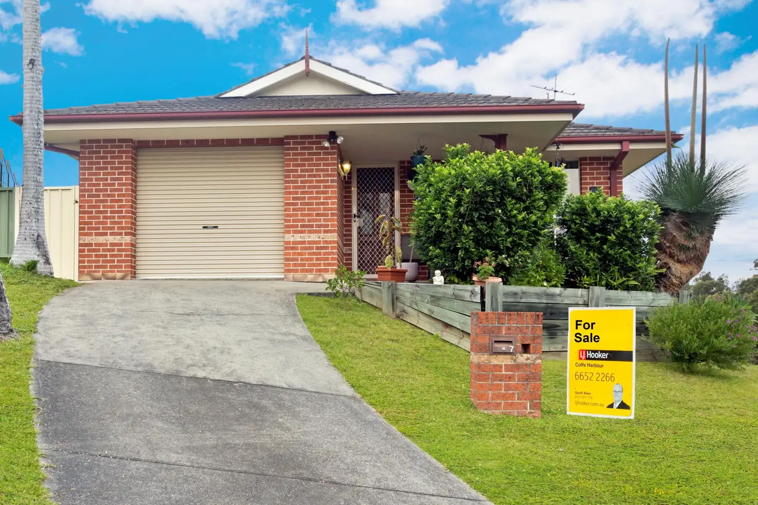 Main view of Homely house listing, 7 Soren Larsen Crescent, Boambee East NSW 2452