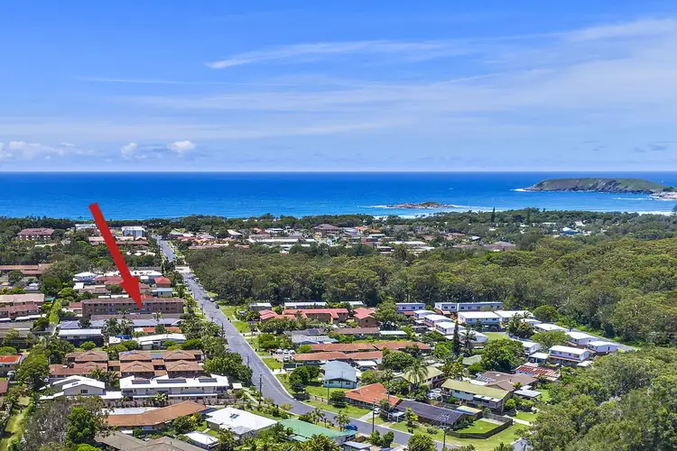 1/48 Prince Street, Coffs Harbour NSW 2450