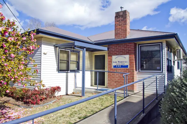 Main view of Homely house listing, 5 Canning Street, Bega NSW 2550