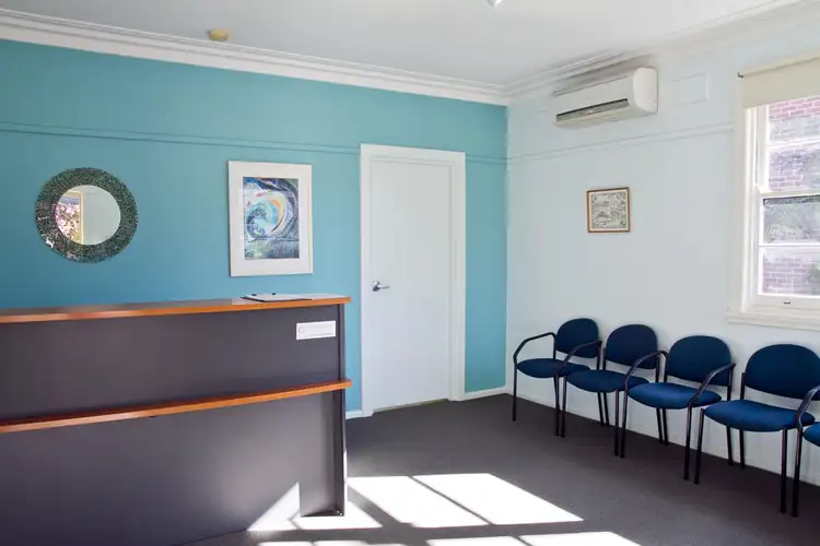 Second view of Homely house listing, 5 Canning Street, Bega NSW 2550