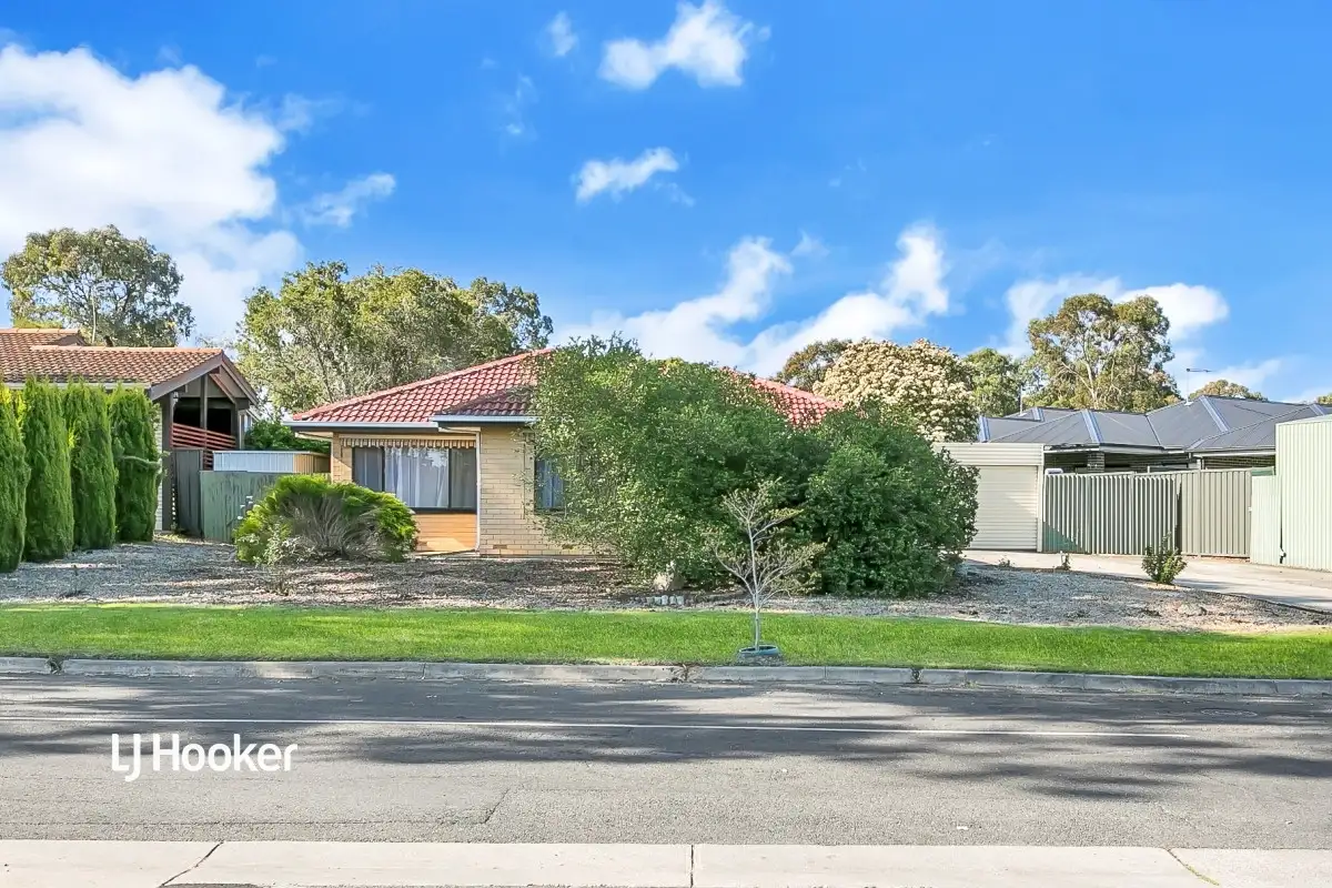 Main view of Homely house listing, 3 Telford Crescent, Modbury Heights SA 5092