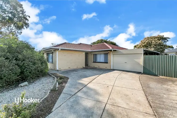 Second view of Homely house listing, 3 Telford Crescent, Modbury Heights SA 5092