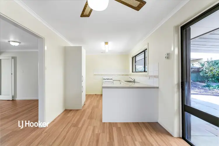 Fifth view of Homely house listing, 3 Telford Crescent, Modbury Heights SA 5092