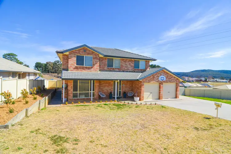 7 Sidey Place, Wallerawang NSW 2845