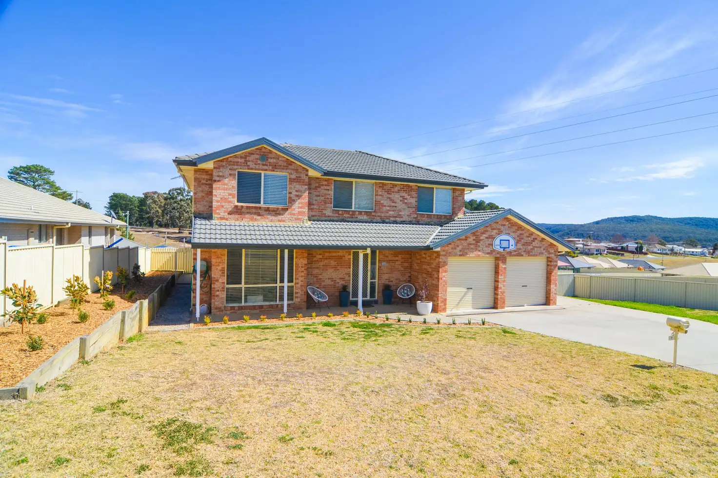 Main view of Homely house listing, 7 Sidey Place, Wallerawang NSW 2845