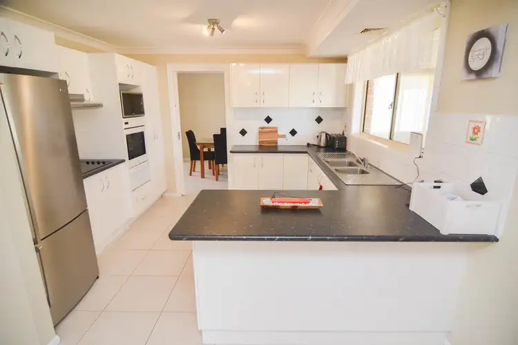 Second view of Homely house listing, 7 Sidey Place, Wallerawang NSW 2845