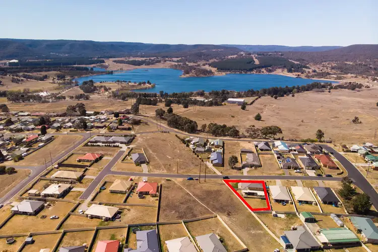 Fourth view of Homely house listing, 7 Sidey Place, Wallerawang NSW 2845