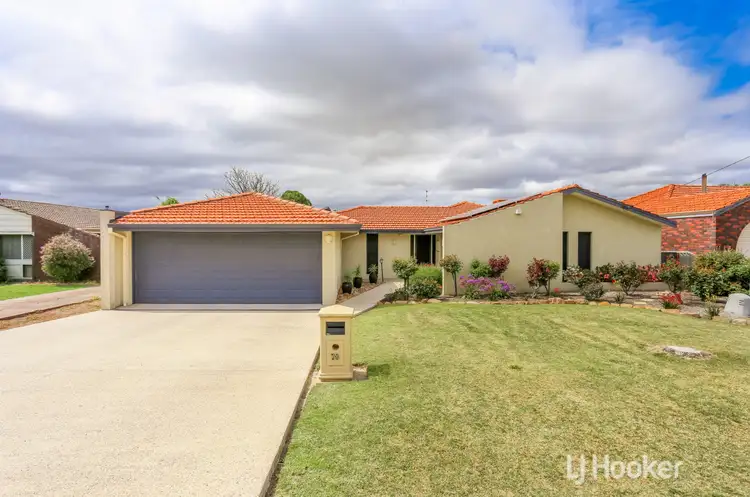 Main view of Homely house listing, 76 Bucktin Street, Collie WA 6225