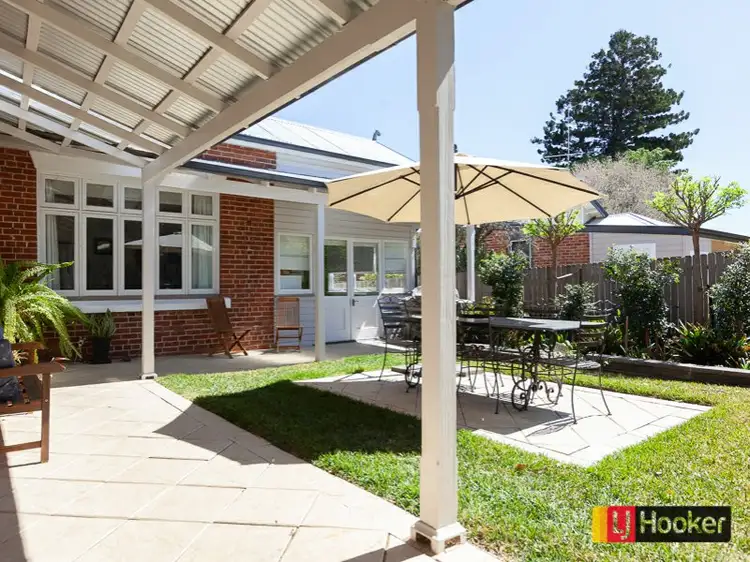 Main view of Homely house listing, 156 Carthage Street, East Tamworth NSW 2340