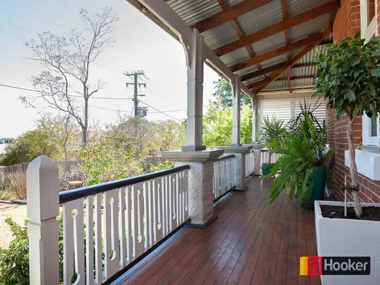 Second view of Homely house listing, 156 Carthage Street, East Tamworth NSW 2340