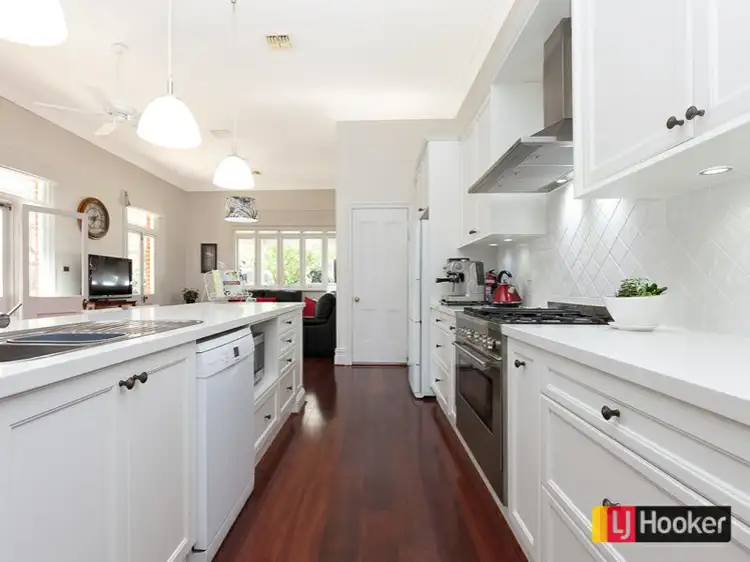 Fifth view of Homely house listing, 156 Carthage Street, East Tamworth NSW 2340