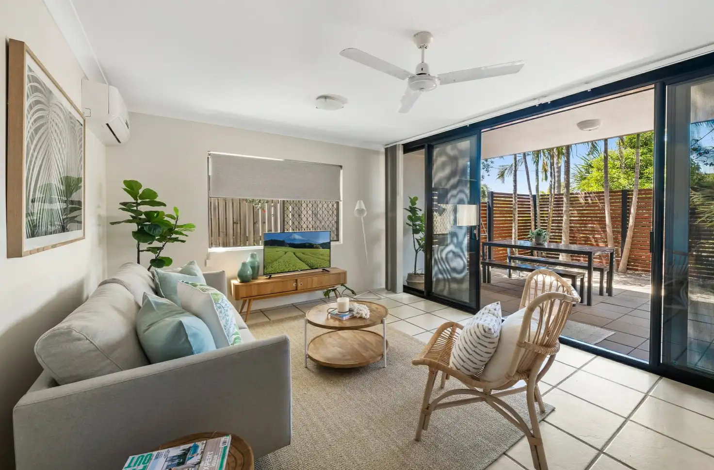 Main view of Homely unit listing, 2/6 Corowa Court, Mooloolaba QLD 4557