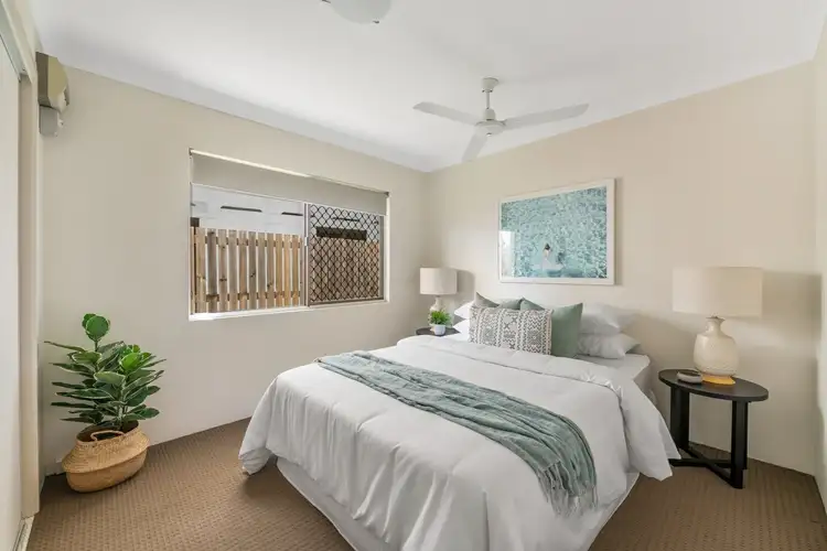 Second view of Homely unit listing, 2/6 Corowa Court, Mooloolaba QLD 4557