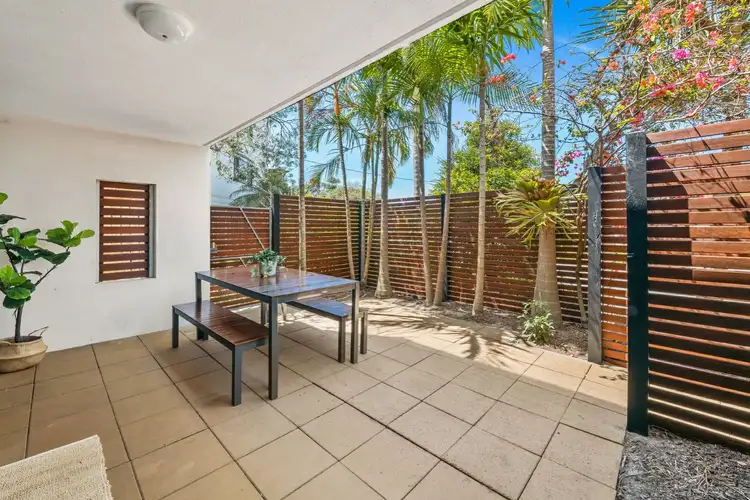 Third view of Homely unit listing, 2/6 Corowa Court, Mooloolaba QLD 4557