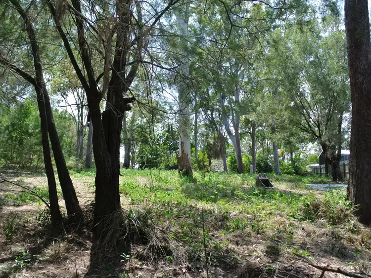 Second view of Homely land listing, 17 Glen Street, Macleay Island QLD 4184