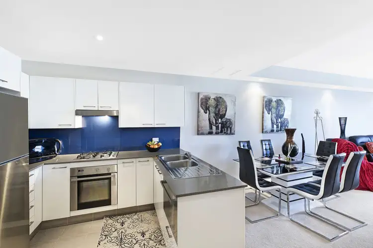 Main view of Homely unit listing, 5/2-6 Beach Street, The Entrance NSW 2261