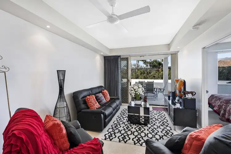 Second view of Homely unit listing, 5/2-6 Beach Street, The Entrance NSW 2261