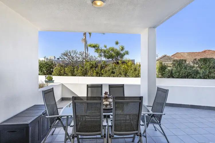 Third view of Homely unit listing, 5/2-6 Beach Street, The Entrance NSW 2261
