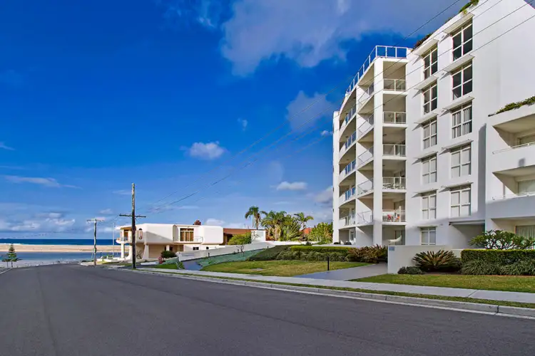 Fourth view of Homely unit listing, 5/2-6 Beach Street, The Entrance NSW 2261