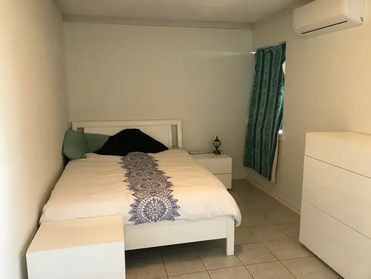 Second view of Homely house listing, Unit 9/21 Hill Road, Dampier WA 6713