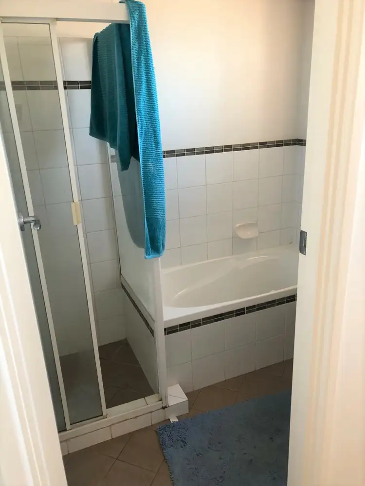 Fifth view of Homely house listing, Unit 9/21 Hill Road, Dampier WA 6713