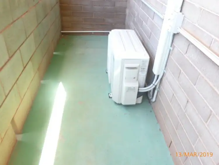 Sixth view of Homely house listing, Unit 9/21 Hill Road, Dampier WA 6713