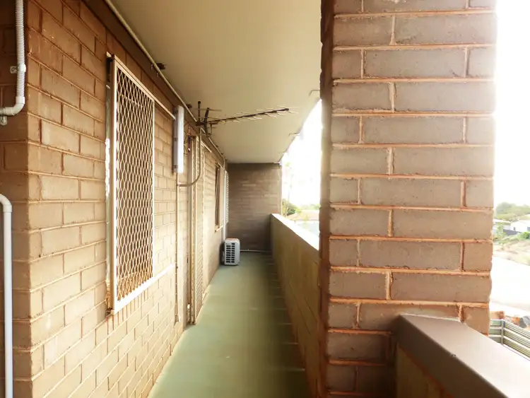 Seventh view of Homely house listing, Unit 9/21 Hill Road, Dampier WA 6713