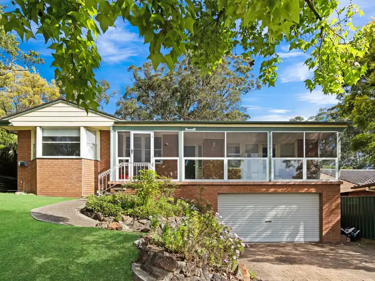 3 Nedlands Street, Rankin Park NSW 2287