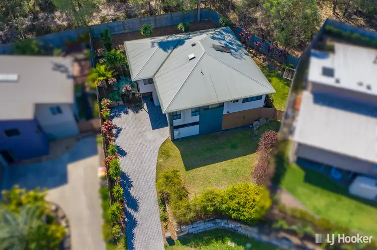 3 Maculata Close, Mount Cotton QLD 4165