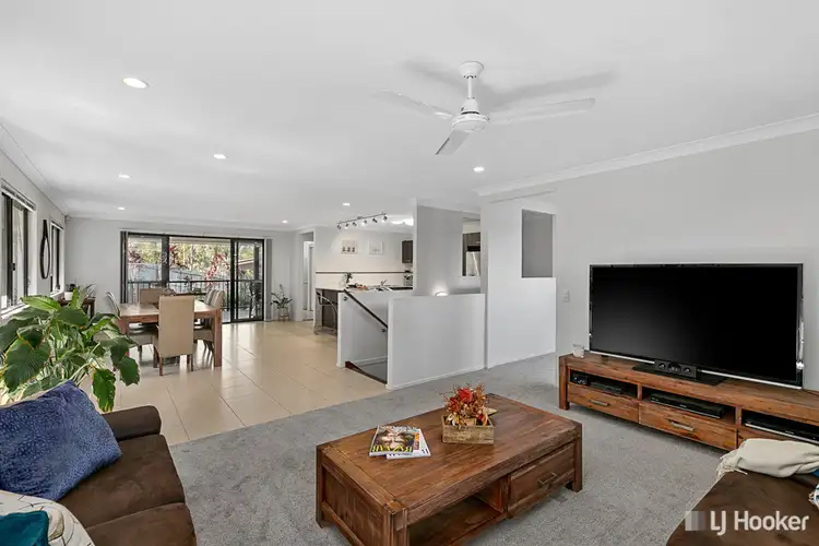 Fifth view of Homely house listing, 3 Maculata Close, Mount Cotton QLD 4165