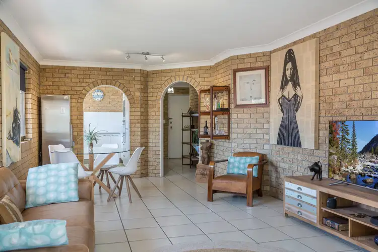 Second view of Homely unit listing, 4/89 Queen Street, Southport QLD 4215