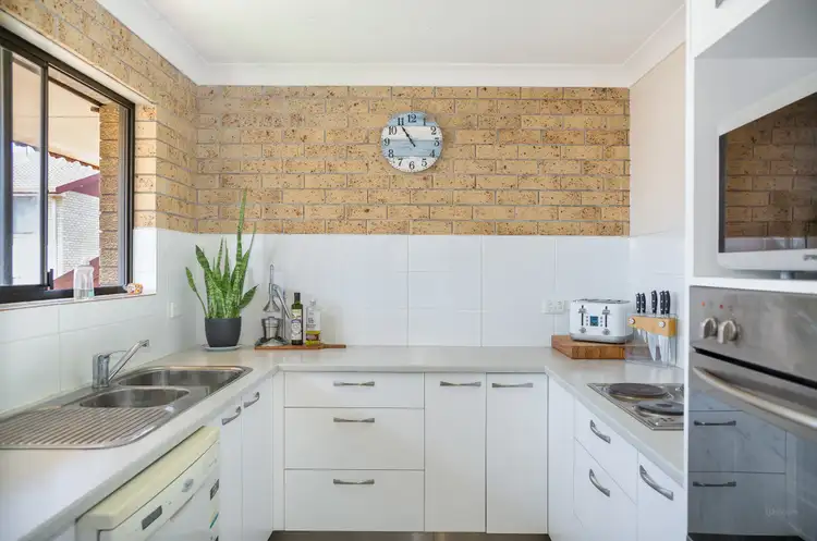 Third view of Homely unit listing, 4/89 Queen Street, Southport QLD 4215