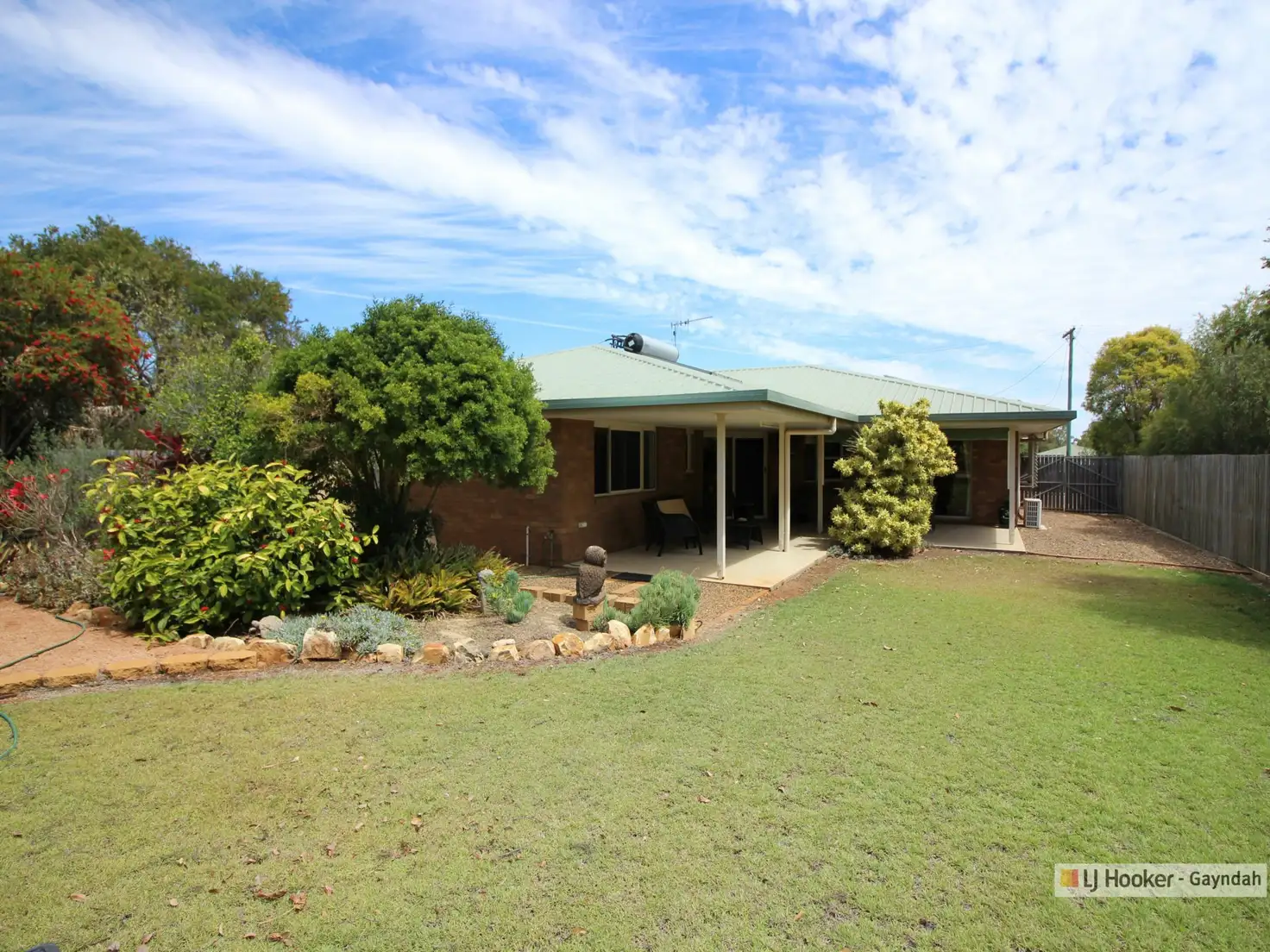 Main view of Homely house listing, 67 Barrow Street, Gayndah QLD 4625