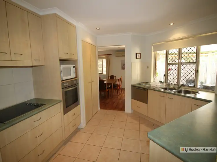 Second view of Homely house listing, 67 Barrow Street, Gayndah QLD 4625