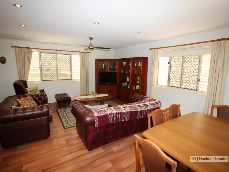Third view of Homely house listing, 67 Barrow Street, Gayndah QLD 4625