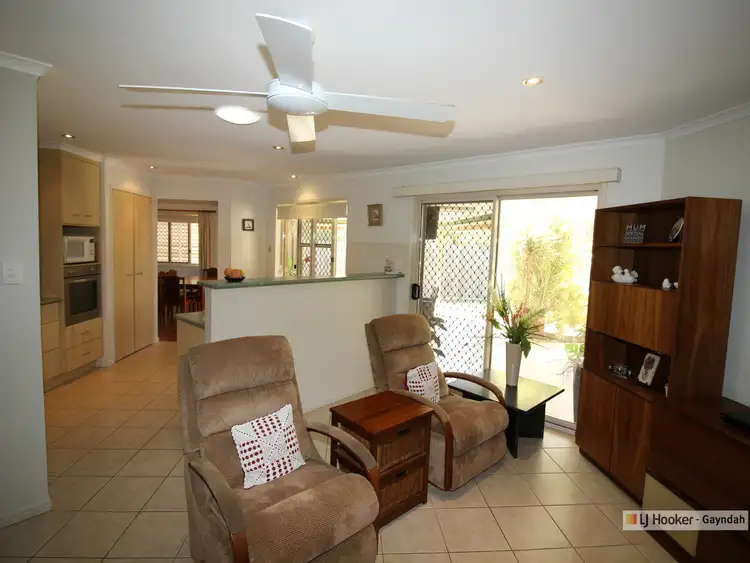 Fourth view of Homely house listing, 67 Barrow Street, Gayndah QLD 4625