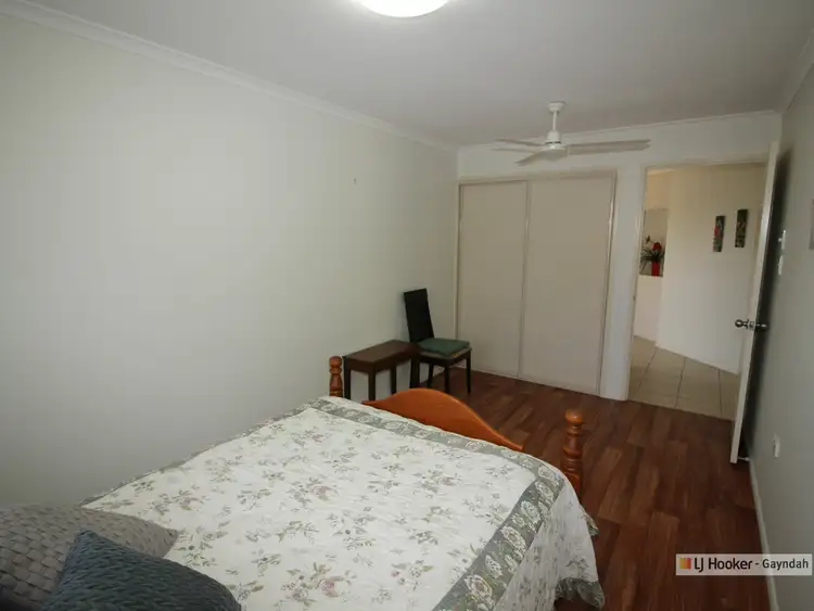 Sixth view of Homely house listing, 67 Barrow Street, Gayndah QLD 4625