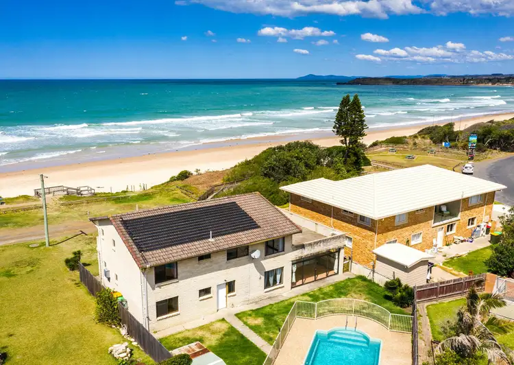 Second view of Homely house listing, 3 Seaview Parade, Wallabi Point NSW 2430