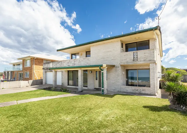 Fourth view of Homely house listing, 3 Seaview Parade, Wallabi Point NSW 2430