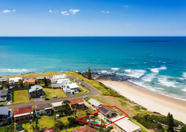 Seventh view of Homely house listing, 3 Seaview Parade, Wallabi Point NSW 2430