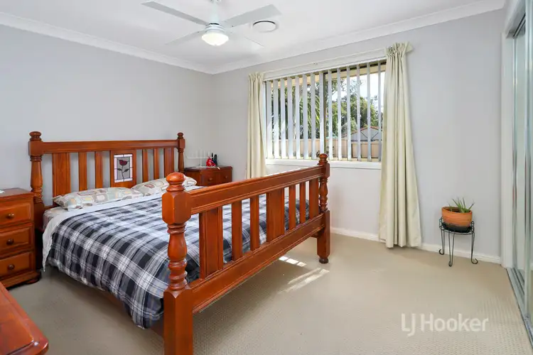 Fourth view of Homely villa listing, 10/175 Reservoir Road, Blacktown NSW 2148