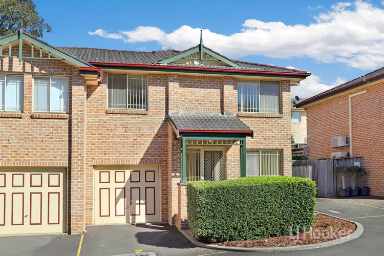 2/10 Filey Street, Blacktown NSW 2148