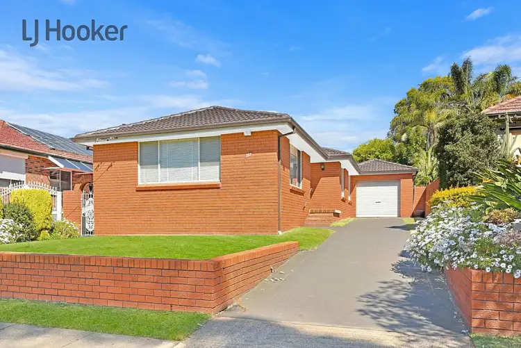 Main view of Homely house listing, 111 Proctor Parade, Chester Hill NSW 2162