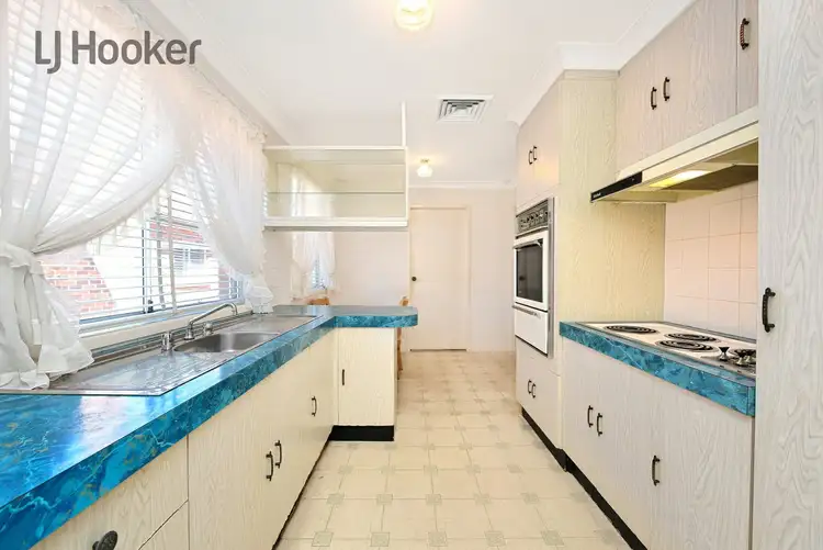 Second view of Homely house listing, 111 Proctor Parade, Chester Hill NSW 2162