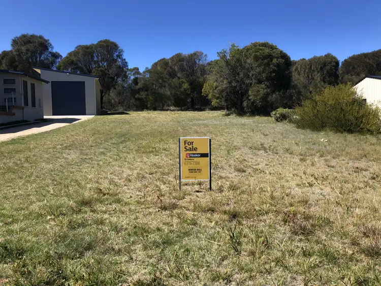 Second view of Homely land listing, 11 Cannell Place, Akaroa TAS 7216