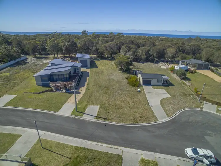 Third view of Homely land listing, 11 Cannell Place, Akaroa TAS 7216