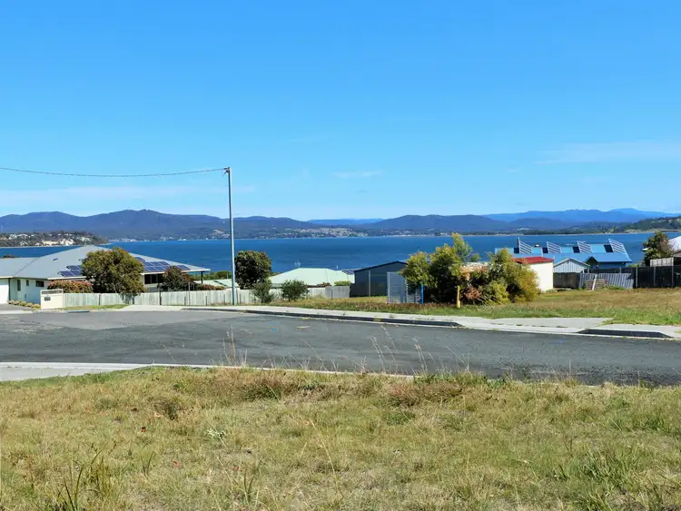 Fourth view of Homely land listing, 11 Cannell Place, Akaroa TAS 7216