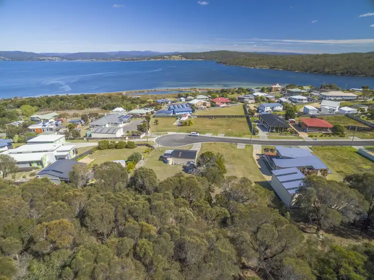 Seventh view of Homely land listing, 11 Cannell Place, Akaroa TAS 7216