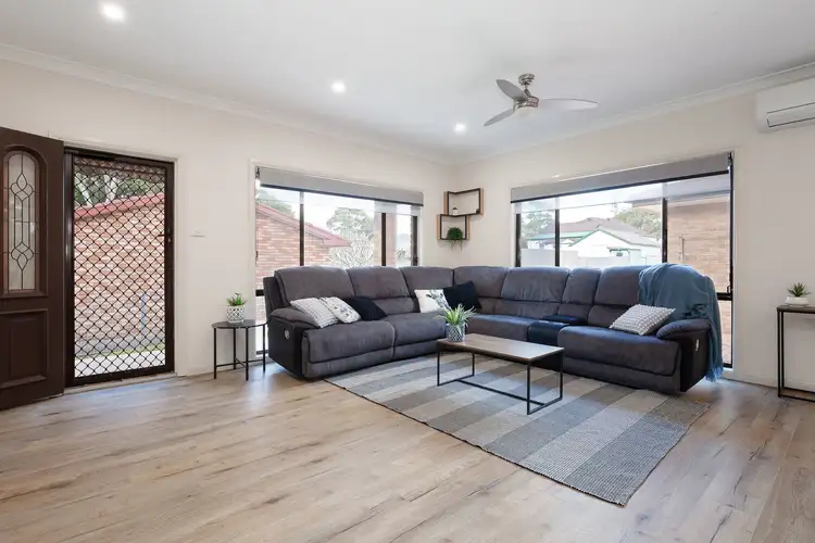 Fifth view of Homely house listing, 13 Anzac Parade, Toronto NSW 2283