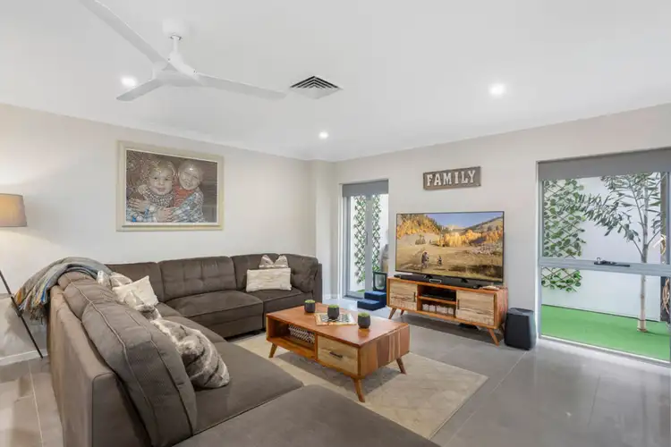 32/17 Great Southern Drive, Robina QLD 4226